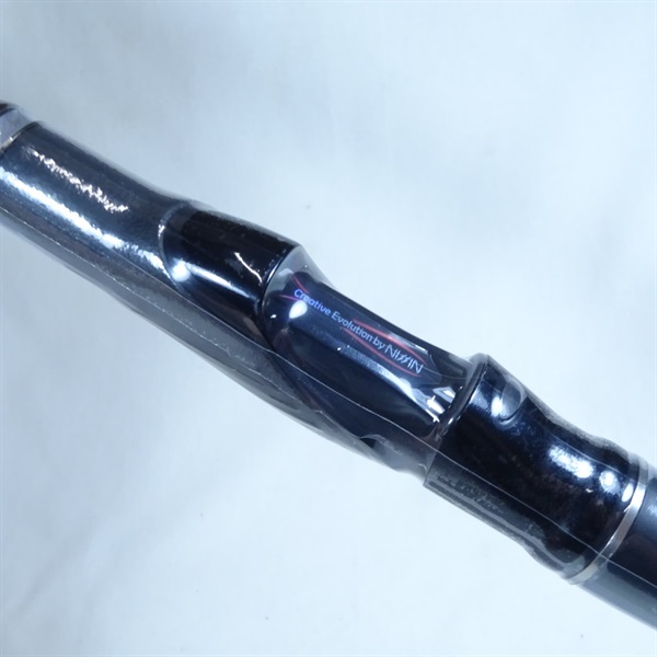 イングラム　ブラックチェイサー１号　５３０５